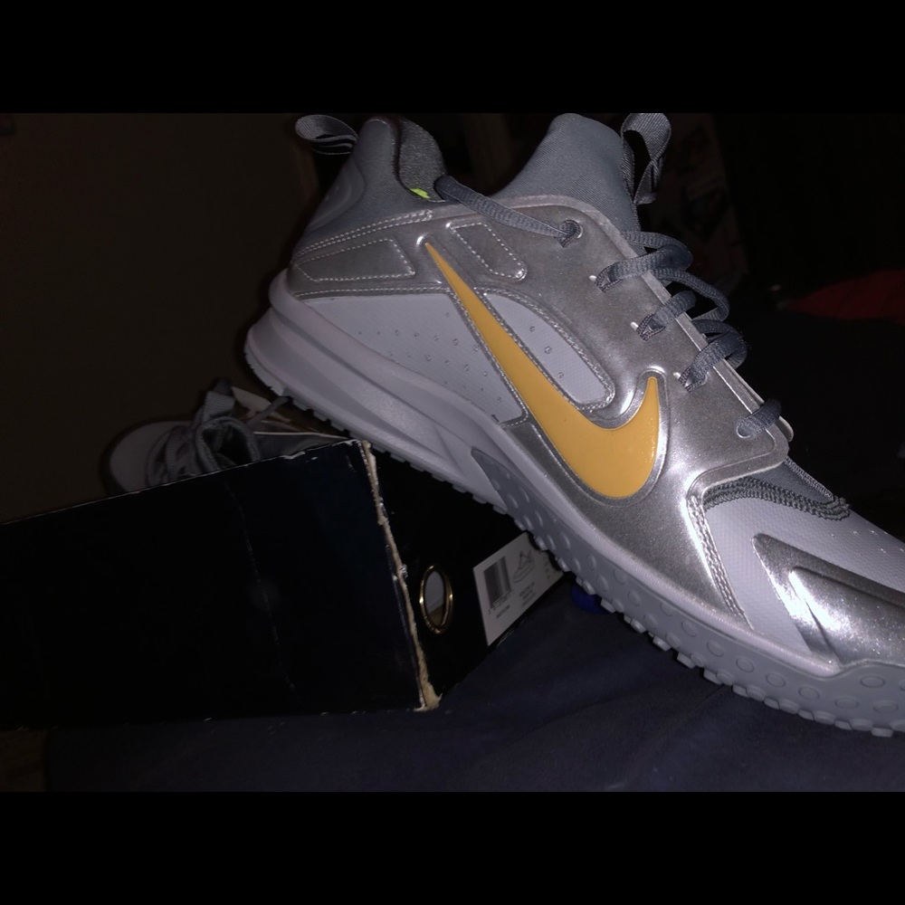 Nike Huarache Lunarlons